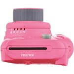 Camera-Instantanea-FujiFilm-Instax-Mini-9-Rosa-Flamingo