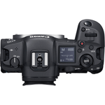 Camera-Canon-EOS-R5-Mirrorless-8k--Corpo-