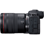 Camera-Canon-EOS-R5-Mirrorless-8k--Corpo-