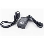 Adaptador-CA-AC-L100-AC-L15-AC-L10-para-Filmadoras-Sony-Handycam-L-ou-M--Bivolt-