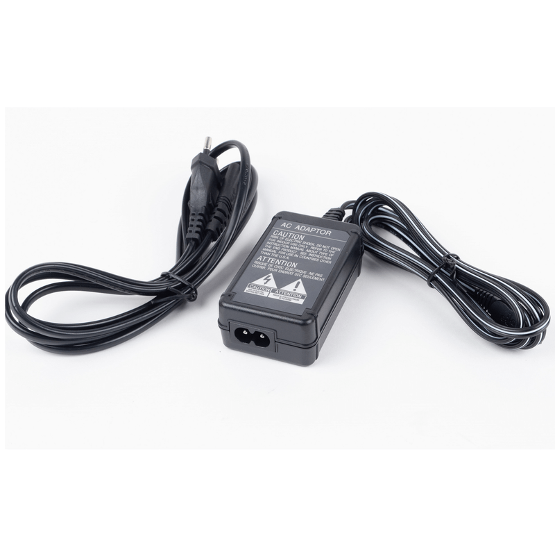 Adaptador-CA-AC-L100-AC-L15-AC-L10-para-Filmadoras-Sony-Handycam-L-ou-M--Bivolt-