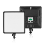 Kit-Iluminacao-Led-Super-Slim-NiceFoto-SL307-50W-de-3200-6500K-para-Estudio-Fotografico--Tripes-e-Baterias-