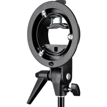 Suporte para Flash Speedlite Dedicado SN-01 S-type Universal