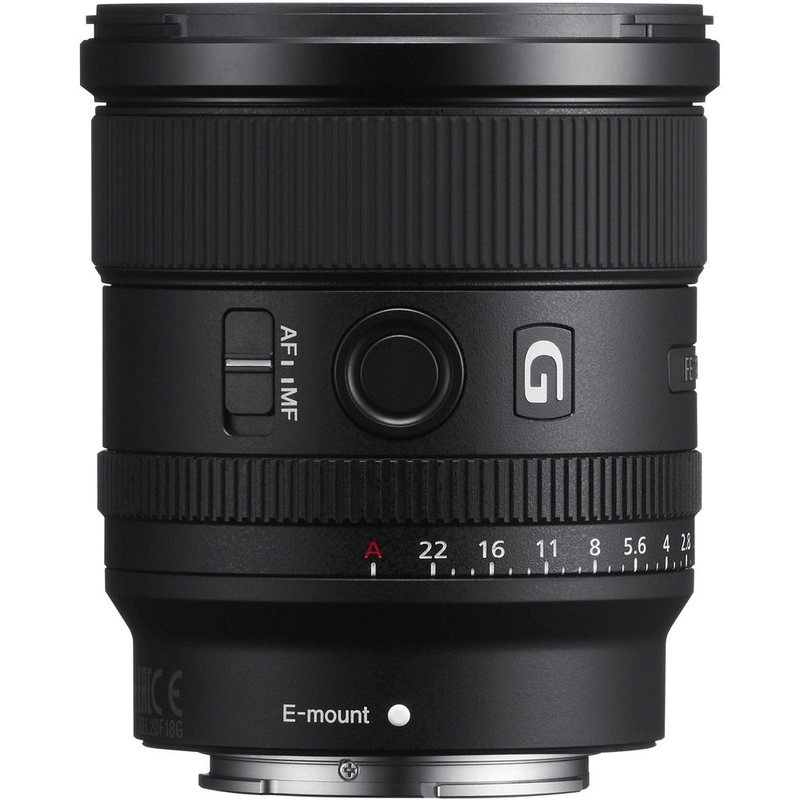 Lente-Sony-FE-20mm-f-1.8-G-E-Mount--SEL20F18G-