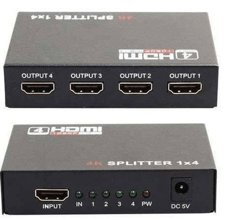 Distribuidor-Sinal-Splitter-1x4-HDMI-Full-Hd-1080p-3d-Ver-1.4