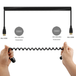 Cabo-Espiral-Mini-HDMI-x-Mini-HDMI-2.0-4K-HD-de-40cm