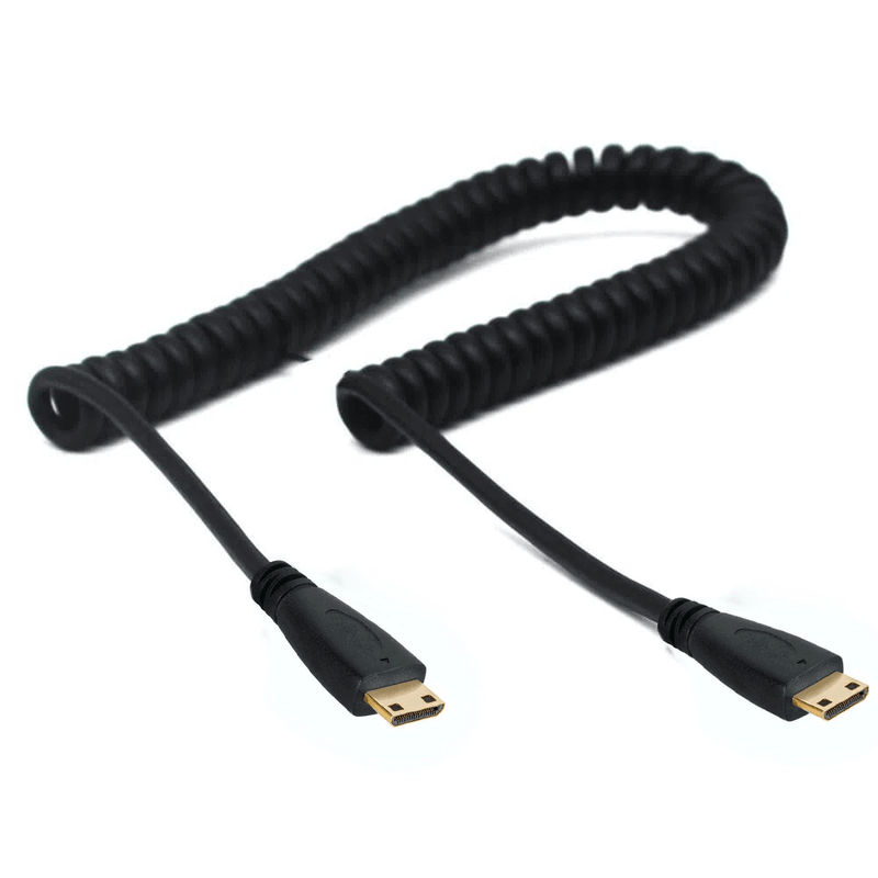 Cabo-Espiral-Mini-HDMI-x-Mini-HDMI-2.0-4K-HD-de-40cm