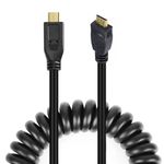 Cabo-Espiral-Mini-HDMI-x-Micro-HDMI-2.0-4K-HD-de-40cm