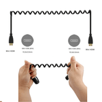 Cabo-Espiral-Mini-HDMI-x-Mini-HDMI-2.0-4K-HD-de-25cm