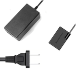 Adaptador-CA-ACK-E18-com-Acoplador-DR-E18-para-Bateria-Canon-LP-E17-EOS-Rebel--Bivolt-