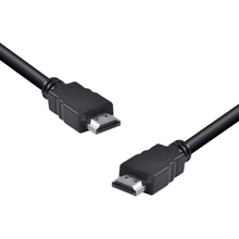 Cabo HDMI x HDMI de 1.8m