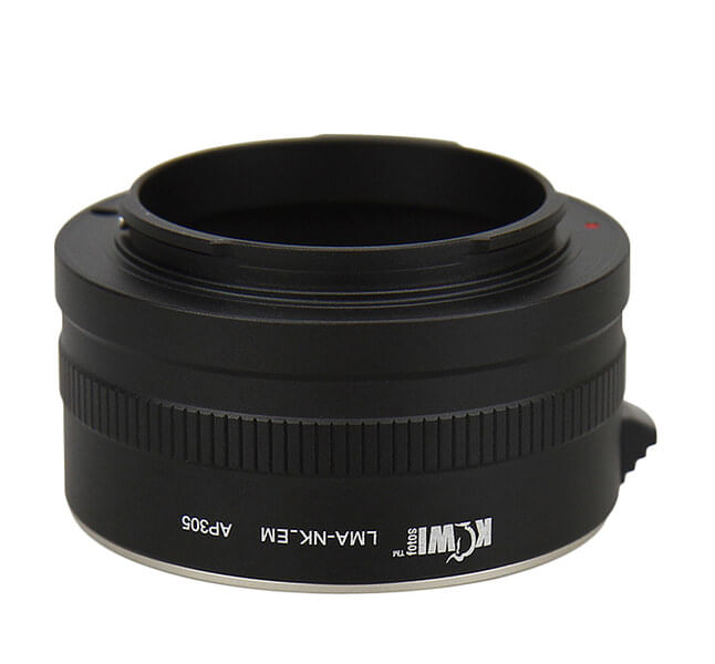 Adaptador-LMA-NK_EM-de-Lente-Nikon-F-para-Sony-E-mount