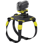 Coleira-e-Suporte-de-Peito-para-Cao-Sony-Dog-Mount-para-Action-Cam--AKA-DM1-