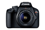 Kit-Canon-EOS-Rebel-T100-com-Lentes-18-55mm-e-55-250mm