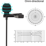 Microfone-Lapela-Universal-LensGo-Dm1-Duplo-para-SmartPhones-e-Cameras