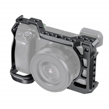 Gaiola Cage SmallRig CCS2493 para Sony a6600 / ILCE6600