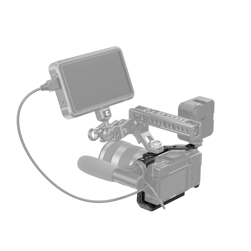 Gaiola-Cage-SmallRig-CCS2493-para-Sony-a6600---ILCE6600