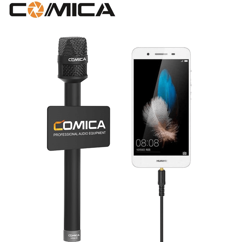 Microfone-Reporter-Comica-Audio-HRM-S-Portatil-para-SmartPhones