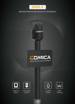 Microfone-Reporter-Comica-Audio-HRM-S-Portatil-para-SmartPhones