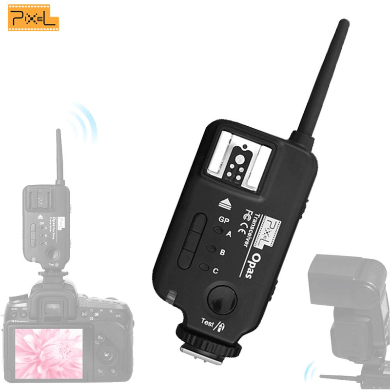 Disparador-de-Flash-Wireless-Transceiver-Trigger-Pixel-Opas-para-Canon