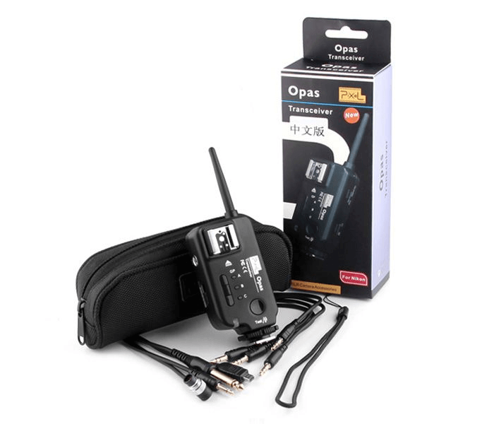 Disparador-de-Flash-Wireless-Transceiver-Trigger-Pixel-Opas-para-Canon