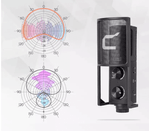 Microfone-de-Mesa-USB-Condensador-Comica-STM-USB-Interface-para-Computadores-e-SmartPhone