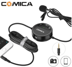 Microfone-Lapela-Comica-Sig.Lav-V03-Omnidirectional-para-Cameras-e-SmartPhones