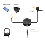 Microfone-Lapela-Comica-Sig.Lav-V03-Omnidirectional-para-Cameras-e-SmartPhones