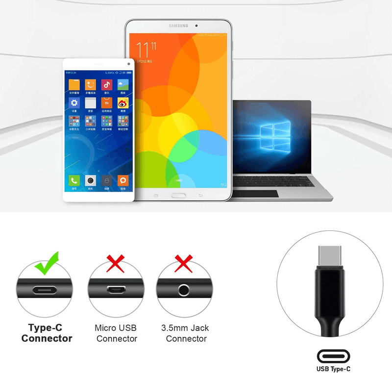 Microfone-Lapela-Comica-Sig.Lav-V05-UC-Omnidirectional-para-SmartPhones-Android--USB-Type-C-