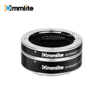 Tubo-Extensor-Macro-Commlite-CM-MET-FX-10mm-e-16mm-para-FujiFilm-X-Mount