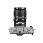 Tubo-Extensor-Macro-Commlite-CM-MET-FX-10mm-e-16mm-para-FujiFilm-X-Mount