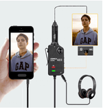 Interface-de-Audio-XLR-Guitarra-e-Microfone-Comica-LinkFlex-AD2-SmartPhones-e-Cameras--TRRs-3.5mm-