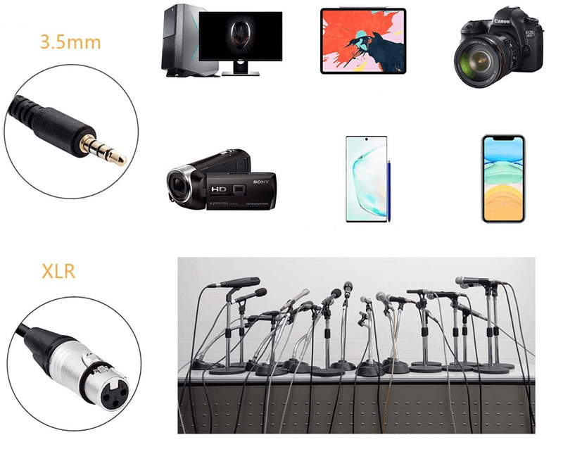 Interface-Pre-Amplificadora-Comica-Linkflex-AD1-XLR-3.5mm-para-Cameras-e-SmartPhones