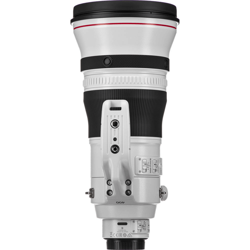 Lente-Canon-EF-400mm-f-2.8L-IS-III-USM