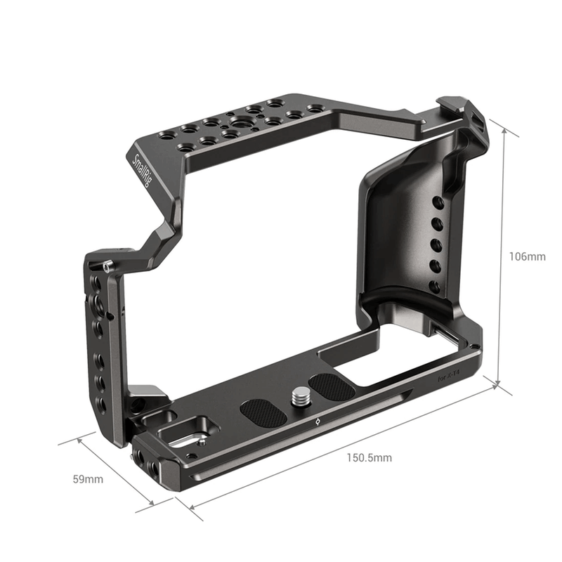 Gaiola-Cage-SmallRig-CCF2761-para-FujiFilm-X-T4