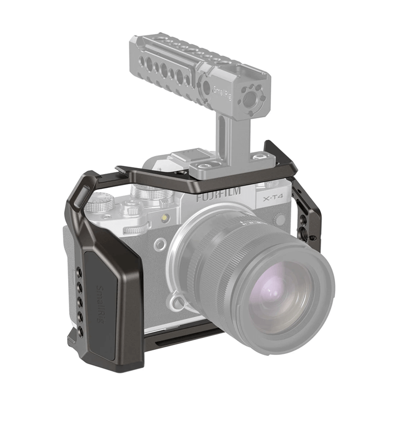 Gaiola-Cage-SmallRig-CCF2761-para-FujiFilm-X-T4