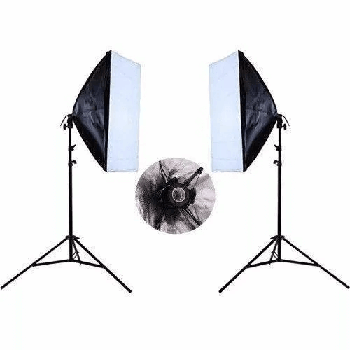 Kit-Iluminacao-para-Estudio-e-Newborn-3-com-Softbox-e-Tripes-de-Iluminacao--Sem-Lampada-