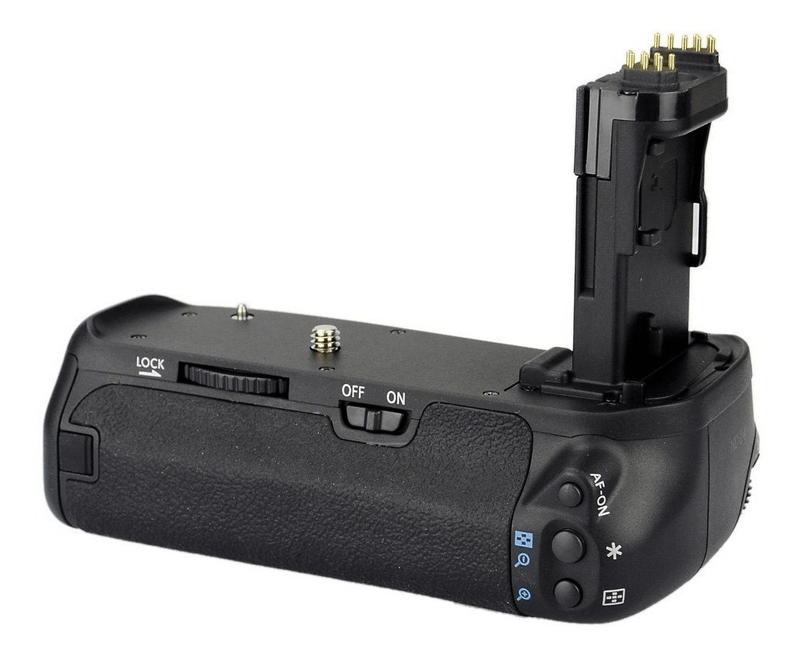 Battery-Grip-Canon-BG-E14-para-Camera-Canon-EOS-70D-80D-e-90D