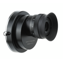 Adaptador Telescópio Swebo para Lentes Sony A-Mount