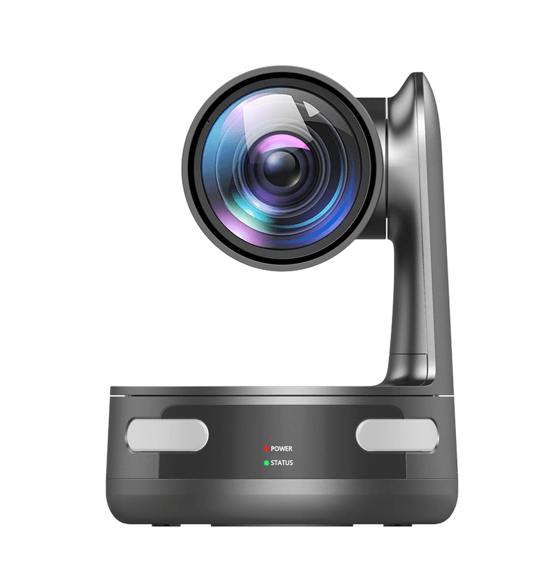 Camera-Robotica-PTZ-UV401-Conference-4K-Ultra-HD-Zoom-12x-e-MultiProtocolos