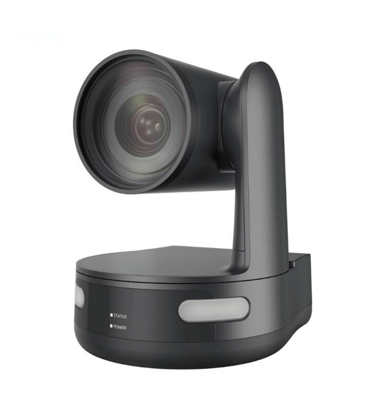 Camera-Robotica-PTZ-UV401-Conference-4K-Ultra-HD-Zoom-12x-e-MultiProtocolos