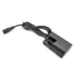 Adaptador-Acoplador-DC-DR-E6---Bateria-LP-E6-para-Cameras-Canon