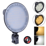 Kit-Iluminacao-Luz-Continua-Softbox-com-Led-Circular-45W-Dimmer-para-Estudio--Bivolt-