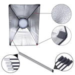 Kit-Iluminacao-Luz-Continua-Softbox-com-Led-Circular-45W-Dimmer-para-Estudio--Bivolt-