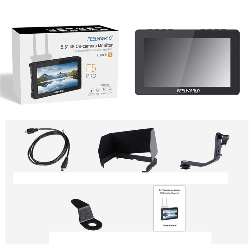 Monitor-de-Referencia-FeelWorld-F5-Pro-5.5--Touchscreen-4K-HDMI-IPS-FHD-1920x1080