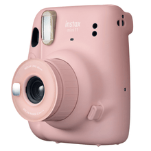 Câmera Instantânea FujiFilm Instax Mini 11 Rosa