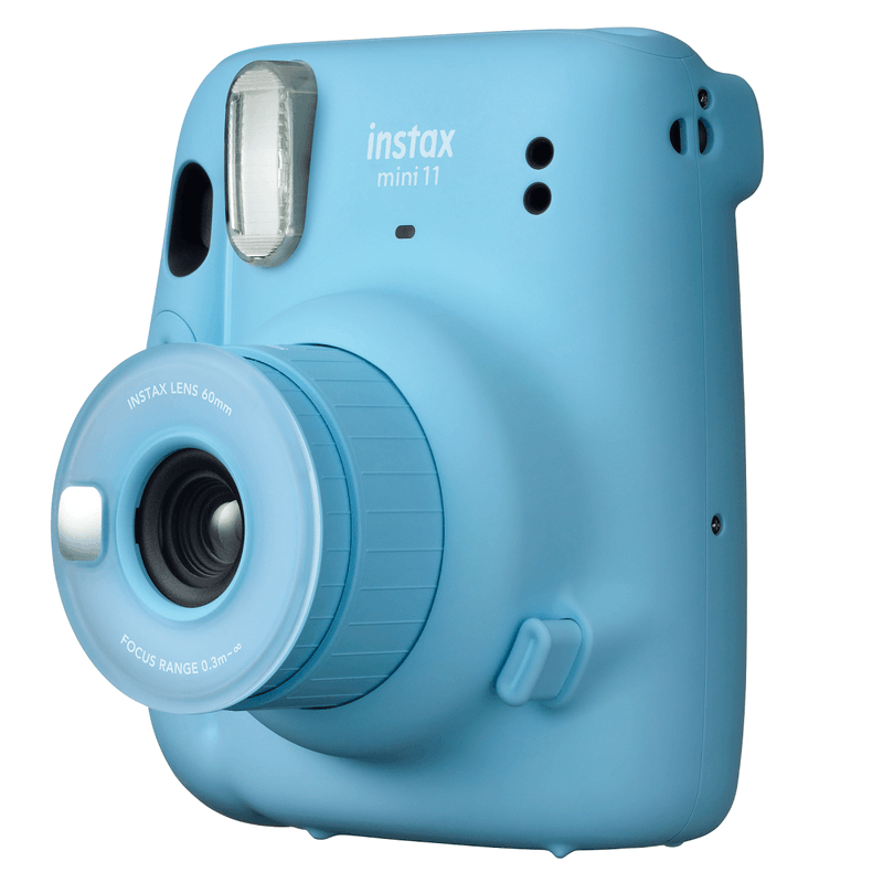 Camera-Instantanea-Fujifilm-Instax-Mini-11-Azul