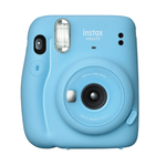 Camera-Instantanea-Fujifilm-Instax-Mini-11-Azul