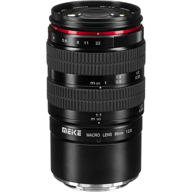 Lente-Meike-85mm-f-2.8-Macro-Manual-para-M4-3--Micro-Quatro-Tercos-