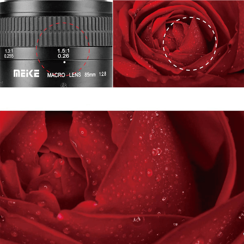 Lente-Meike-85mm-f-2.8-Macro-Manual-para-M4-3--Micro-Quatro-Tercos-